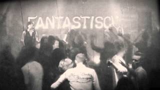 Feestband Fantastisch - Proud Mary