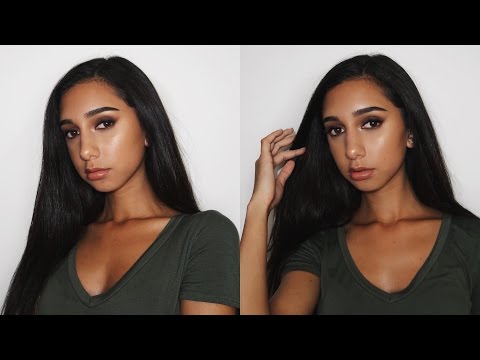 GO-TO FALL MAKEUP ♡ TUTORIAL