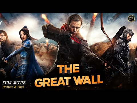 The Great Wall Full Movie In English | New Movie In English | Silver Sky Movies | Review & Facts