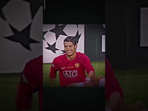 RONALDO 2O08-2017 #edit  #phonkkslv #phonk #phonkzine