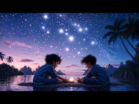 🌙 Música Relaxante para Bebês Dormirem - Canção de Ninar Suave 😴✨