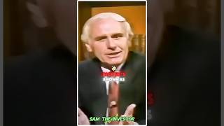 Step 1 to Success: Get Serious | Jim Rohn's Success Formula 🚀 #shorts #jimrohn