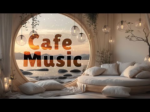 Soft Piano🎵🍵❄️ Music at the comfortable living room