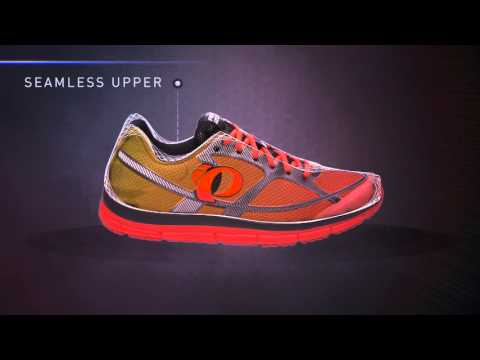 Pearl Izumi Running Shoes - Next Generation