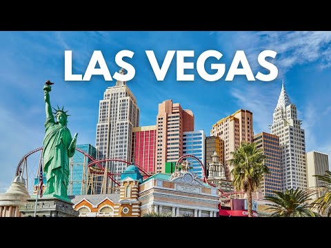 Las Vegas 2024: 10 Best Things To Do In Las Vegas 2024