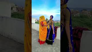 इस भाभी जी ने तो कमाल कर दिया// #dance #vishnuthikariya #trending #vairal #inshot #song