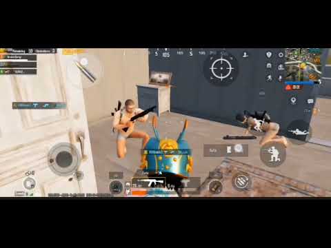 PUBG MOBIL GAME 🥵 squrad vs solo