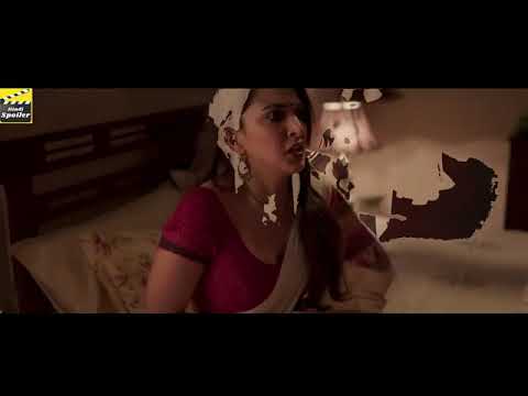 Lust Stories : Story 4  EXPLAIN In Hindi  || Drama || Hindi Spoiler || 2022 || 028360p