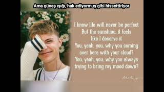 Hrvy - Good vibes #translation #musically #lyrics