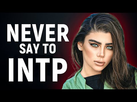 7 Things You Should Never Say to An INTP