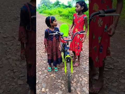 Village Apple #video #Viral#trending