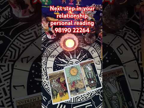 Next step in your relationship like share subscribe #tarot