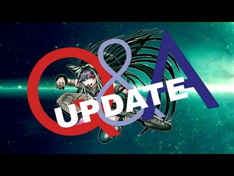 QnA Update!