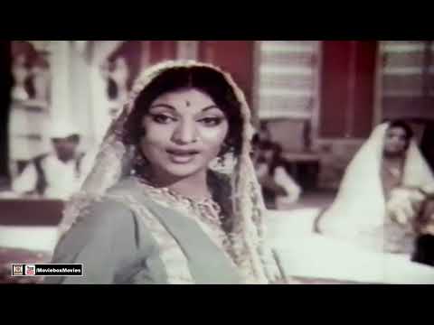 KUCH HOSH NAHI REHTA KUCH DHEYAN NAHI REHTA - FILM PALKI