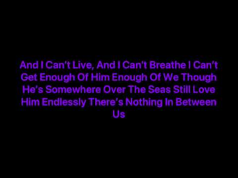 Benjamin Elgar - Shameless (Music Video Version) (Lyrics)