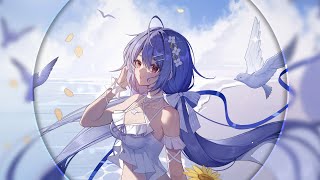 ❀「Nightcore」❀ Remilia - Reason ( feat. Miraie ) ♪