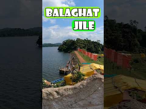 Wari Dam(Lanji) Balaghat tourism, Madhya Pradesh.#minivlog