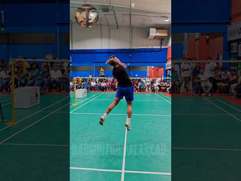 Indonesian footwork and that rally🤯🔥🔥#badminton #badmintonindonesia #footwork