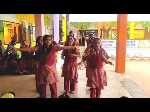 बेटी हूँ मैं बेटी मैं तारा बनूंगी | Song | Dance | सावित्रीबाई फुले जयंती विशेष