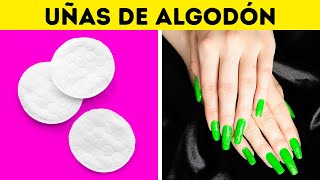 TRUCOS DE BELLEZA FANTÁSTICOS PARA UN LOOK IMPECABLE