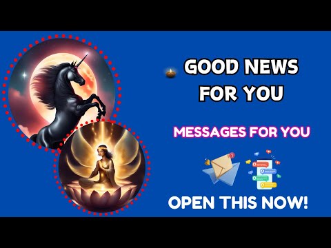 Happy News / Good News - Best Message Is Coming Your Way -  KARMA IS STRONG ! Tarot Reading