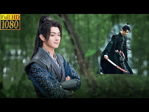 The bully forced Xu Kai to commit suicide, and the archer killed the bully.