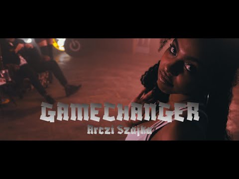 Arczi Szajka - Gamechanger prod: Muffini