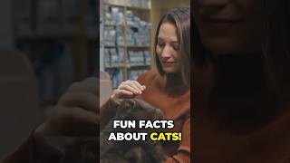 Facts about cats | #funfacts #factsoftheday #explore #exploremore #didyouknow #animalbehavior