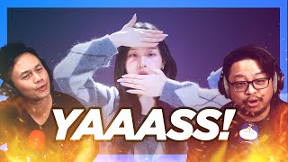 Those Hips? GFRIEND(여자친구) Season of Memories Reaction.