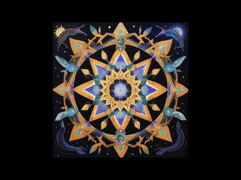 Chantress Seba - Light Healing (Live Sessions)