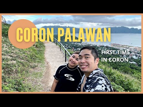 Coron Palawan Vlog 2023| TAG Resort , 720 Steps to Mt. Tapyas, Maquinit Hot Spring | kriserika