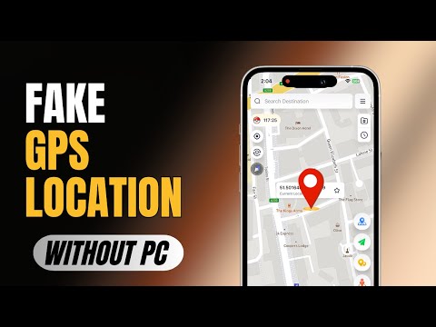 How to Spoof & Change Location on iOS 17 iPhone Without Computer