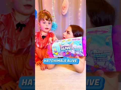 How to Hatch and Play with Your Hatchimals | Hatchimals Alive | Toys for Kids