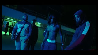 ZACK INK - SCARY SIGHT FT D BLOCK EUROPE & JACK (PROD SEROP) - OFFICIAL MUSIC VIDEO