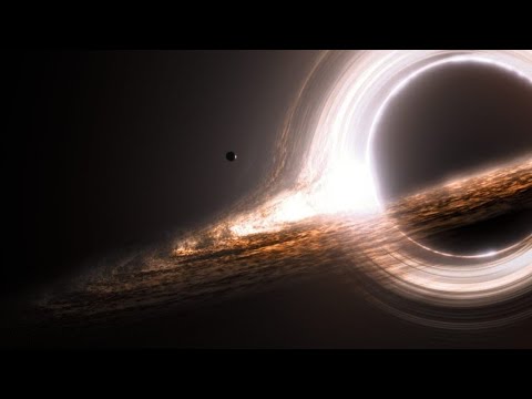 How We Know Black Holes Are Real