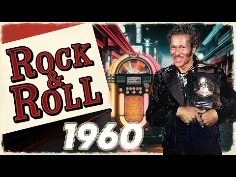 Oldies Mix 50s 60s Rock n Roll 🔥 50s 60s Rock n Roll Legend 🔥 Best Classical Rock n Roll 50s 60s