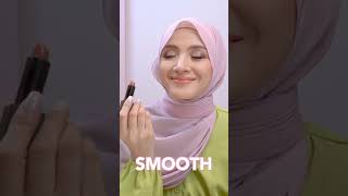 POWER LIPSTICK BY FAZURA BEAUTY - HYDRATING INTENSE LIP COLOR #fazurabeauty #powerlipstick #fazura