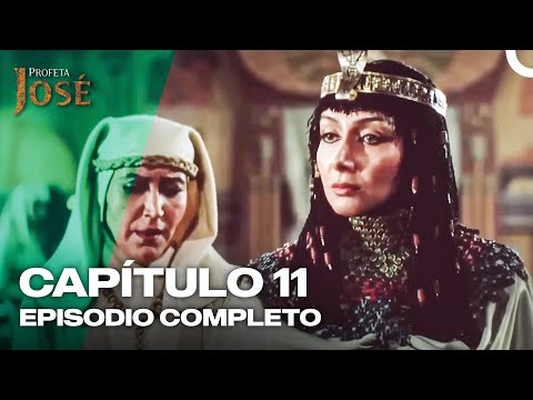 José El Profeta Capítulo 11 | Doblado en Español | Joseph The Prophet