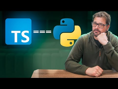 An Introduction to Typescript for Python Programmers