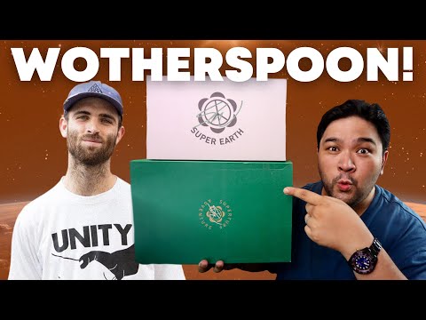 Sean Wotherspoon x Adidas Double Unboxing! Two New Sneakers!