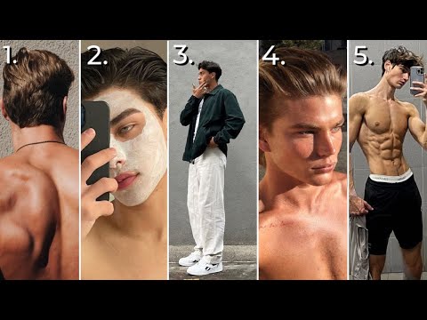 6 Steps to Unf*ck Your Looks