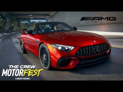 THE CREW MOTORFEST EP8