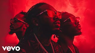 MIGOS - LEGACY I 26 minutes Best of Migos Music