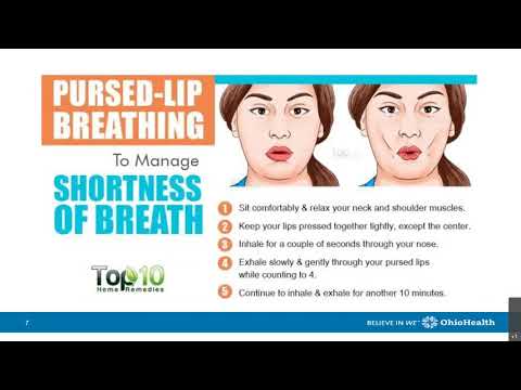 Breathing Techniques