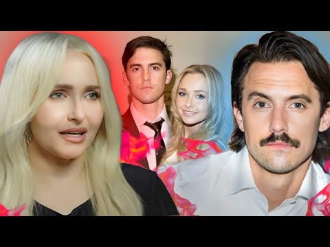 HAYDEN PANETTIERE WAS TAKEN ADVANTAGE of By MILO VENTIMIGLIA (She was WAY TOO YOUNG)