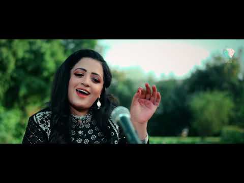 Aye Megh Malhar - Boond Birah Ji Bahar | Jinsar Ali Samo | Narodha Malni | Lok Studio | CDS