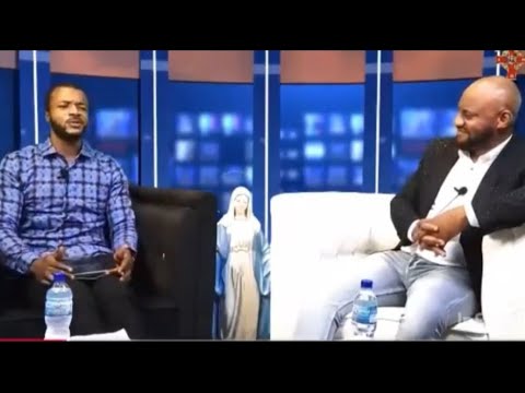 truth about evangelist ebuka obi one and one interview Nigerian celebrity watch complete