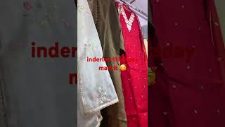 #inderlokthursdaymarketdelhi #youtubeshorts #shopping #fashion #shorts