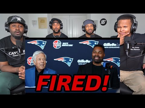 NFL Coach FIRED After Playing the Race Card & Crying Racism on Day One!