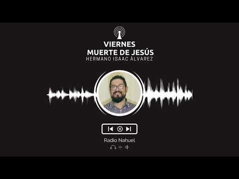 06 La muerte de Jesús